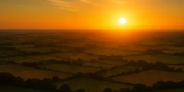 Heatwave to intensify across southern England next week