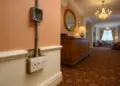 Hotel fined after tragic death of boy from electric shock
