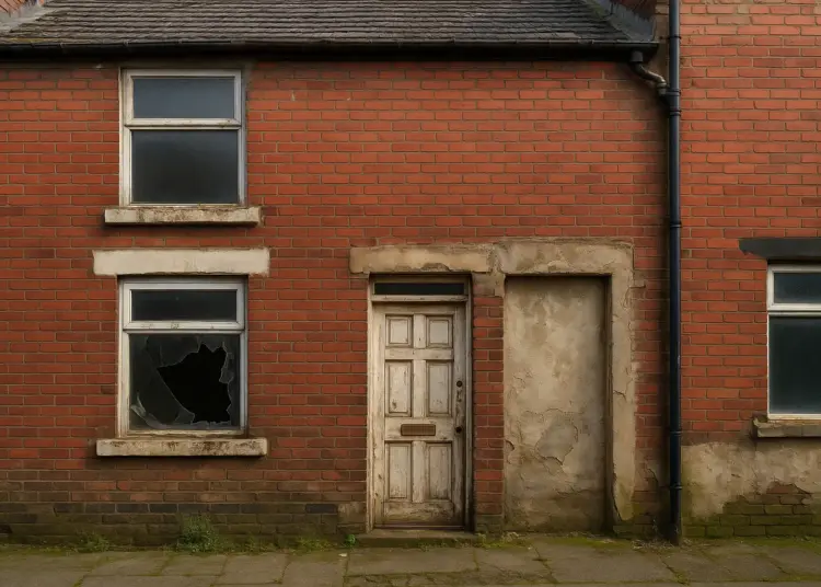 Housing standard delay leaves millions in inadequate conditions until 2035