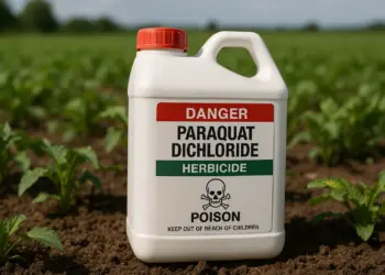 India's toxic herbicide use raises health concerns
