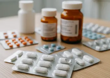 Medicine shortages pose life-threatening risks to patients in the UK