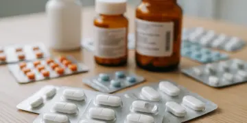 Medicine shortages pose life-threatening risks to patients in the UK