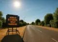Met Office issues extreme heat warning as temperatures soar in southern England