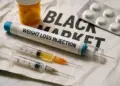 Minister warns limited NHS access to weight loss drugs driving patients to black market