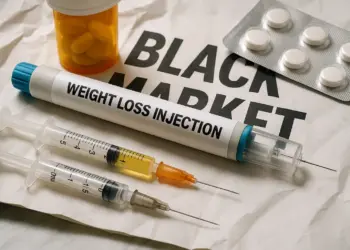 Minister warns limited NHS access to weight loss drugs driving patients to black market