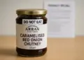 Nationwide food recalls prompt urgent safety warnings for consumers