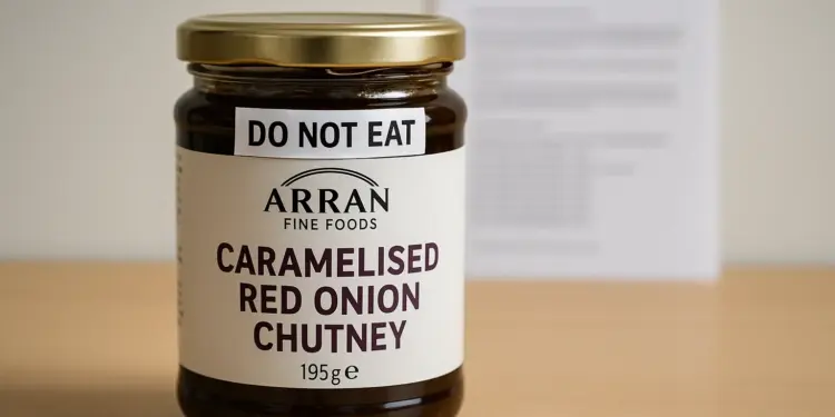 Nationwide food recalls prompt urgent safety warnings for consumers