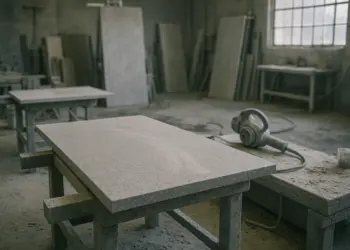 New guidance aims to protect workers from lung disease linked to engineered stone