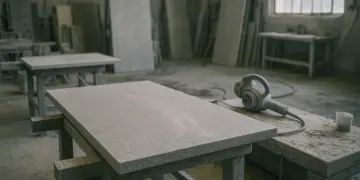 New guidance aims to protect workers from lung disease linked to engineered stone