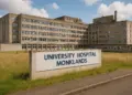 NHS Lanarkshire's new hospital plans rejected amid concerns for staff and patients