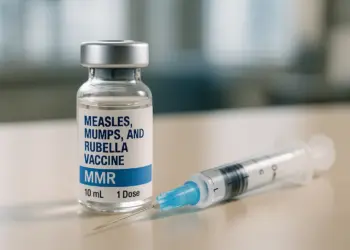 Outbreaks highlight growing vaccine hesitancy among parents in Europe