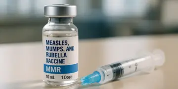 Outbreaks highlight growing vaccine hesitancy among parents in Europe