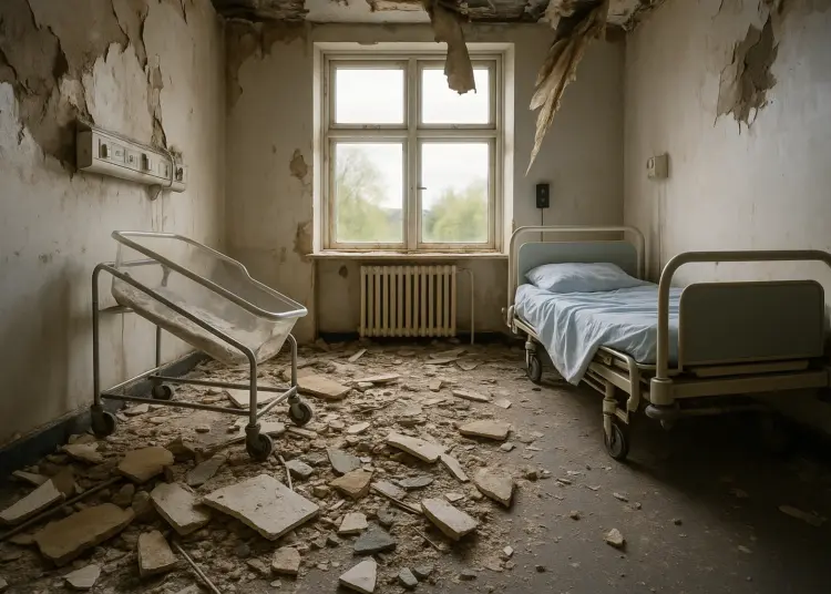 Parents demand inquiry into maternity care failings after tragic losses