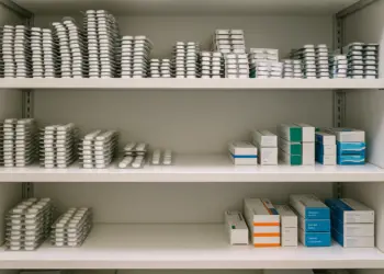 Patients face record NHS medicine shortages