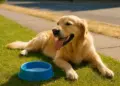Pet owners urged to protect dogs during heatwave