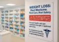 Pharmacy campaign warns against dangers of unregulated weight loss drugs