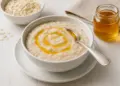 Queen Consort’s breakfast choice highlights health benefits of porridge