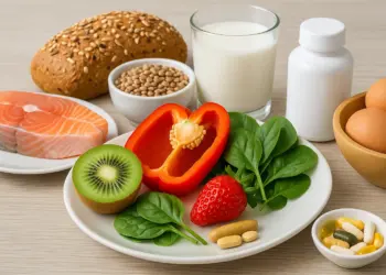 Research reveals hidden hunger in Britons despite sufficient calorie intake