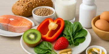 Research reveals hidden hunger in Britons despite sufficient calorie intake