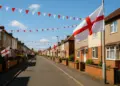 Residents defend flag displays as council warns against public displays during World Cup