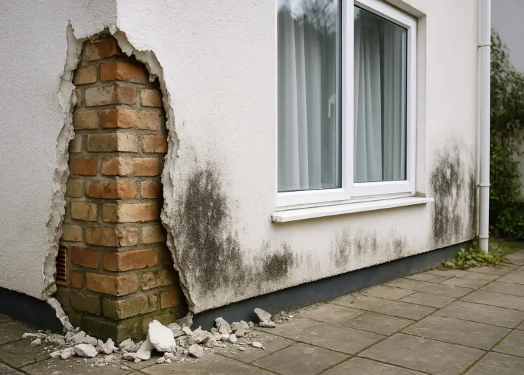 Review calls for overhaul of consumer protection in home improvement sector