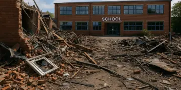 Schools across England face funding and resource challenges