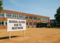 Schools close as Kent faces record-breaking heatwave