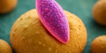 Scientists warn of widespread parasite linked to severe health risks