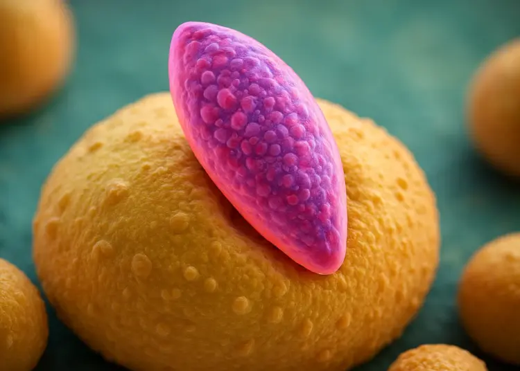 Scientists warn of widespread parasite linked to severe health risks