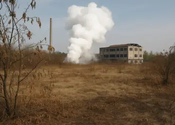 Seveso disaster: legacy of a chemical catastrophe
