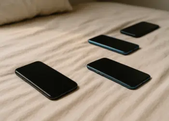 Smartphone use linked to increased health risks in teenagers