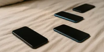 Smartphone use linked to increased health risks in teenagers