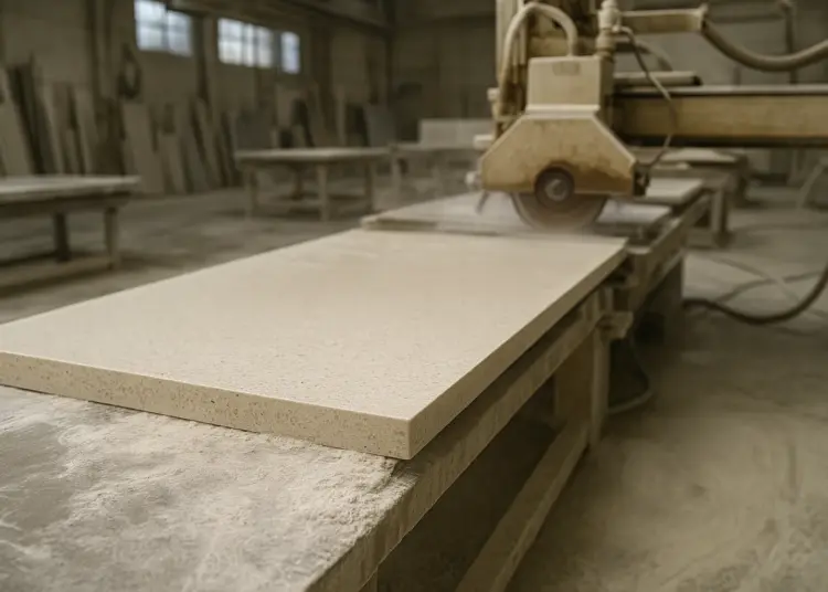Stonemasons face silicosis crisis amid calls for government action