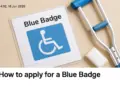 Temporary mobility issues may lead to Blue Badge eligibility in Scotland