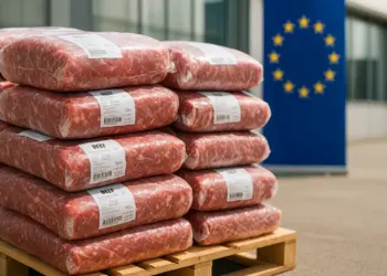 UK and EU set to agree key trade deal to ease red meat export barriers