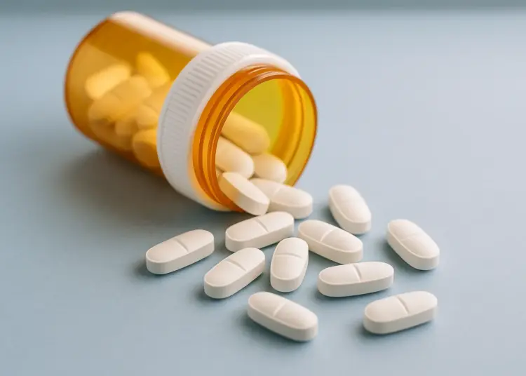 UK approval for weight loss pill offers alternative to injections