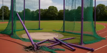 UK Athletics faces fine after Paralympian's fatal accident