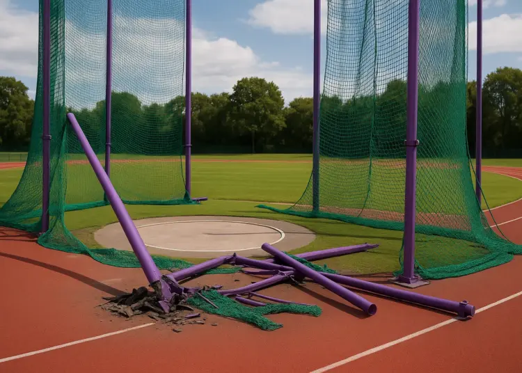 UK Athletics faces fine after Paralympian's fatal accident