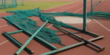 UK Athletics fined for Paralympian's death in training accident