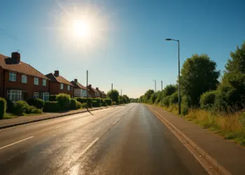 UK braces for extreme heatwave as temperatures soar