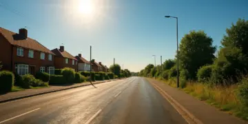 UK braces for extreme heatwave as temperatures soar