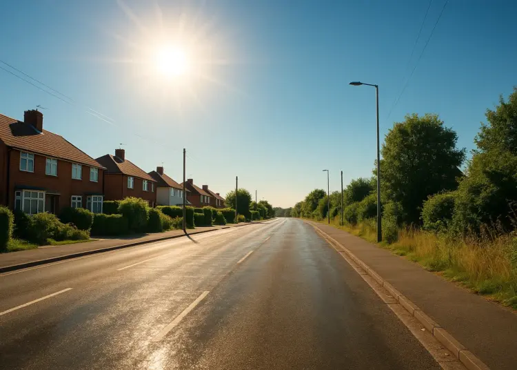 UK braces for extreme heatwave as temperatures soar