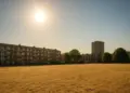 UK braces for record-breaking heatwave with warnings for vulnerable groups