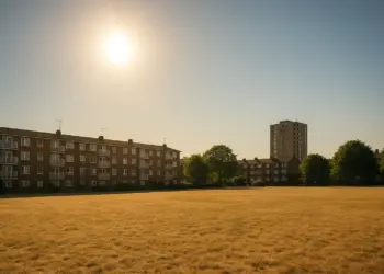 UK braces for record-breaking heatwave with warnings for vulnerable groups