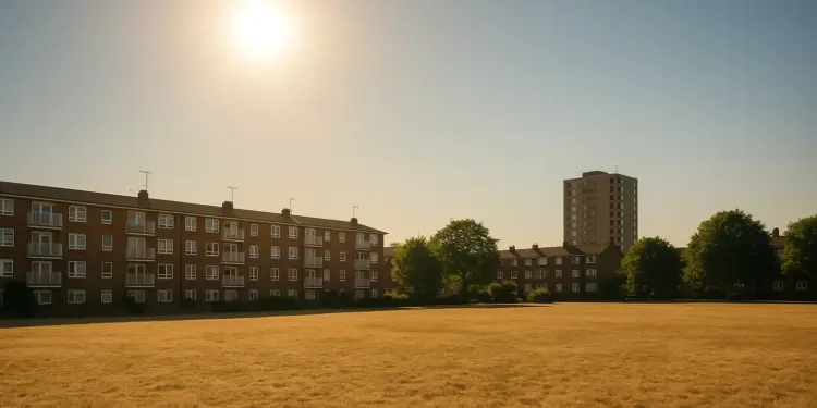 UK braces for record-breaking heatwave with warnings for vulnerable groups