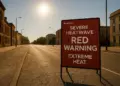 UK braces for unprecedented heatwave as petition calls for maximum working temperature