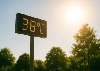 UK faces extreme heat warnings as temperatures soar