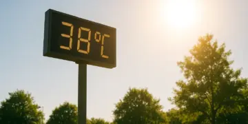 UK faces extreme heat warnings as temperatures soar