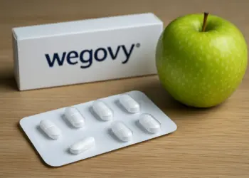 UK health authorities approve semaglutide tablet for weight loss
