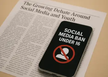 UK introduces social media ban for children under 16
